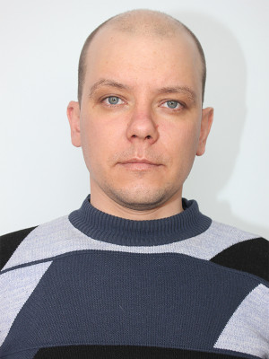 Жуков Антон Михайлович Жуков Антон Михайлович